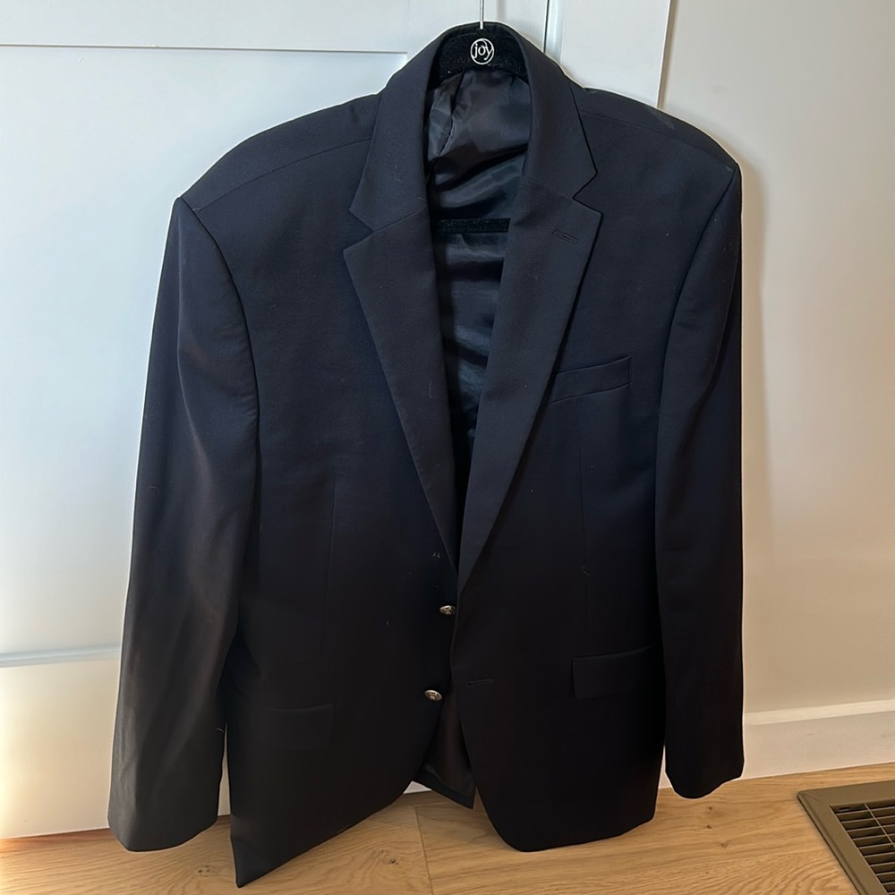 Michael Kors men’s suit jacket